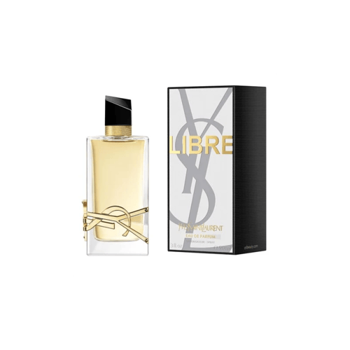 عطر إيف سان لوران ليبر – Eau de Parfum للنساء | YS...