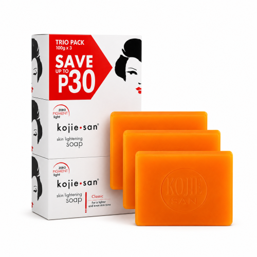 صابون كوجي سان Kojie San Skin Lightening Soap وزن...