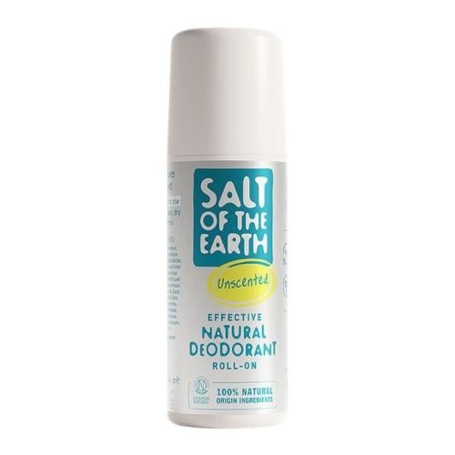 Salt of the Earth – مزيلات عرق طبيعية 100%