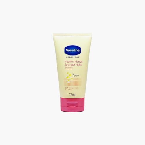 Vaseline Intensive Care™ Healthy Hands Stronger Na...