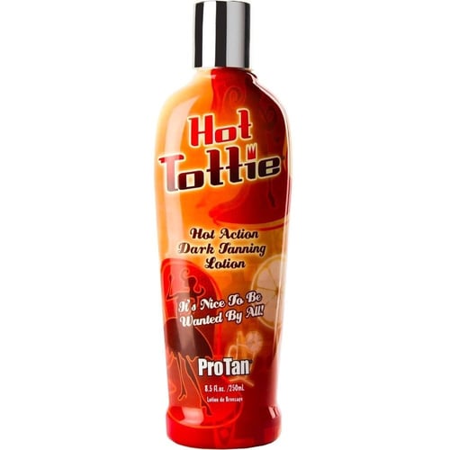 برو تان هوت توتي | Pro Tan Hot Tottie