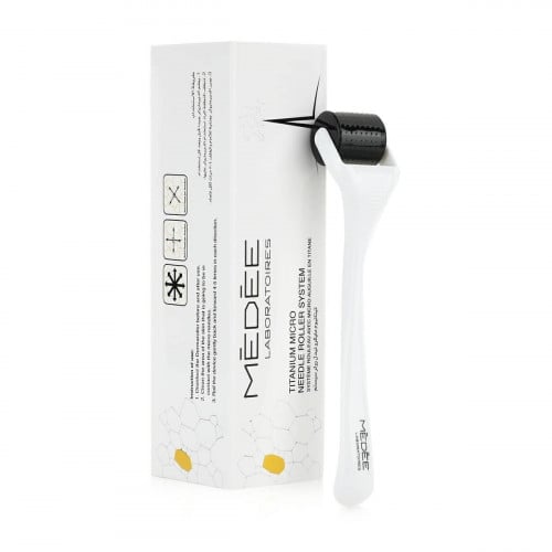 ديرما رولر من منتجات ميدي MEDEE الفرنسيه 0.50