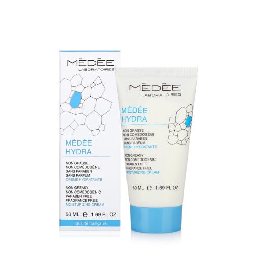 مرطب هيدرا من ميدي الفرنسيه