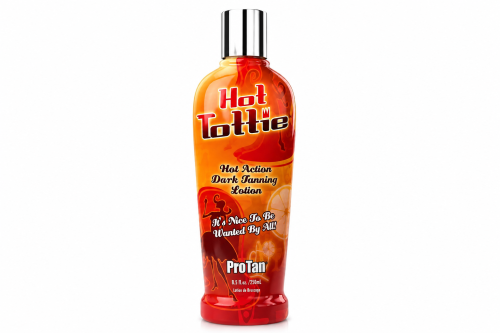 برو تان هوت توتي | Pro Tan Hot Tottie