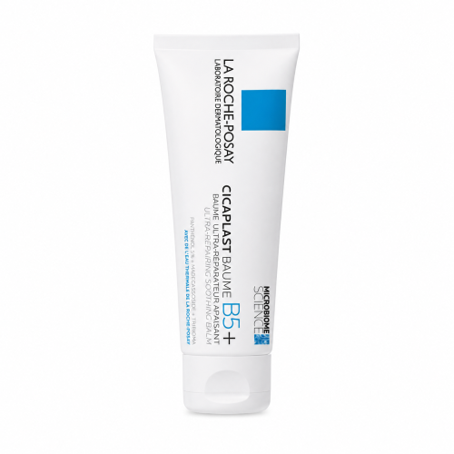لاروش بوزيه La Roche-Posay سيكابلاست بوم بي +5 100...