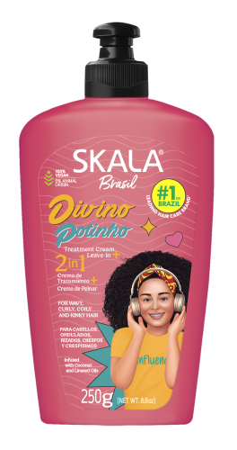 Skala Expert Crespinho Divino Spray – بخاخ سكالا ل...