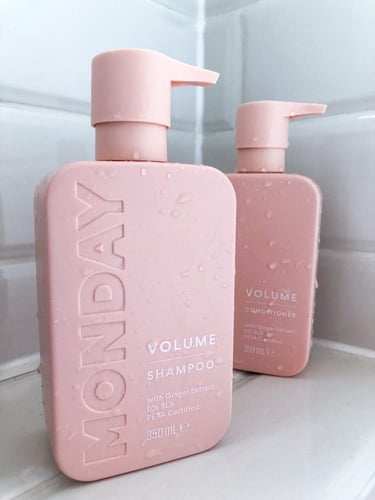 MONDAY Moisture conditioner – بلسم مونداي للترطيب...