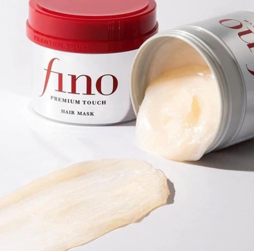 Fino Premium Touch Hair Mask – ماسك فينو بريميوم ت...