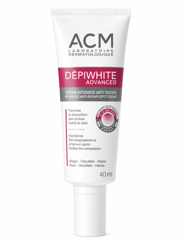 كريم ACM Laboratoire Dermatologique Dépiwhite Adva...