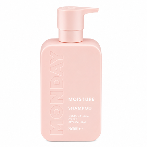 MONDAY Moisture Shampoo – شامبو مونداي للترطيب الع...