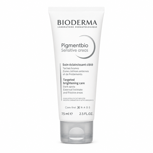 Bioderma Pigmentbio Sensitive Areas – كريم تفتيح ل...