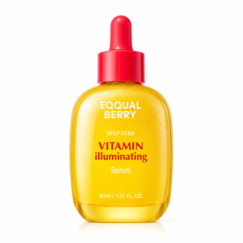 Equal Berry Vitamin Illuminating Serum 30ml | سيرو...