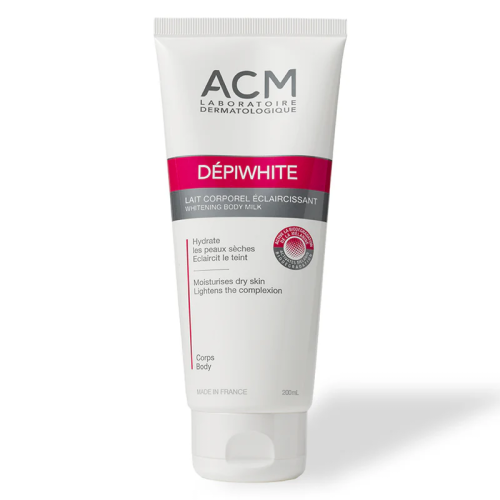 لوشن الجسم ACM ديبيوايت Dépiwhite Body Lotion 200m...