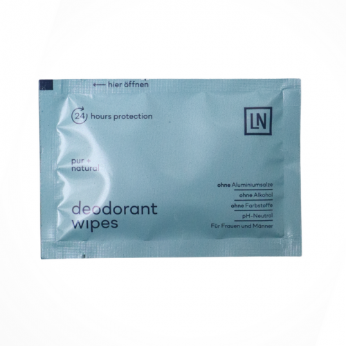 مناديل مضاده للتعرق 24 hours الالمانيه 1 pse