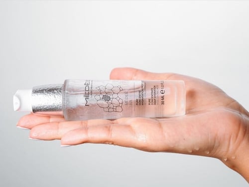 سيروم الهيالورونيك أسيد من ميدي MEDEE الفرنسية لتر...