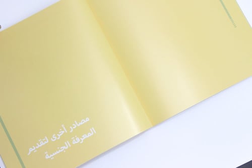 الطبعة # 10 كيف تتحدث عن كل ما يخص الجنس مع الأبنا...