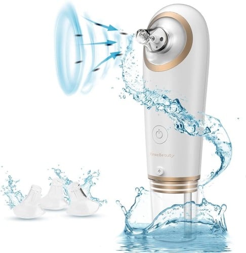 جهاز الهيدرافيشل لتنظيف البشره