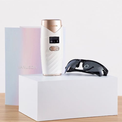 جهاز فانلسون vanlison