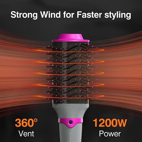 مصفف الشعر كينسبيوتي