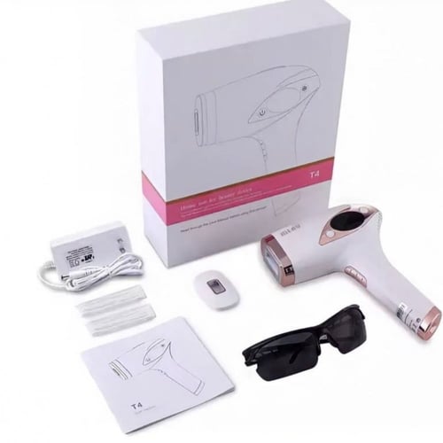 ليزر ملاي بـتقنيه التبريد