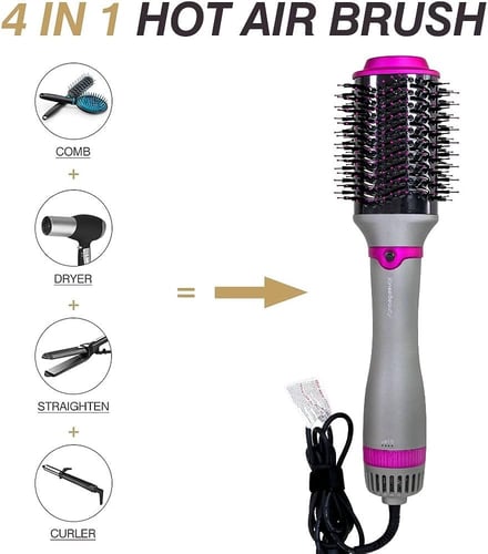 مصفف الشعر كينسبيوتي