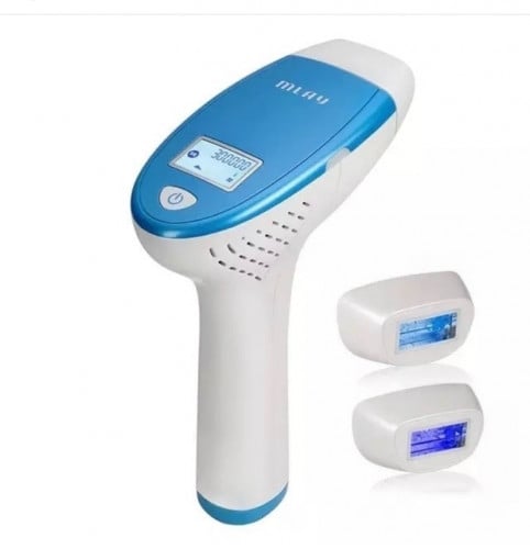 ليزر ملاي بعدستين