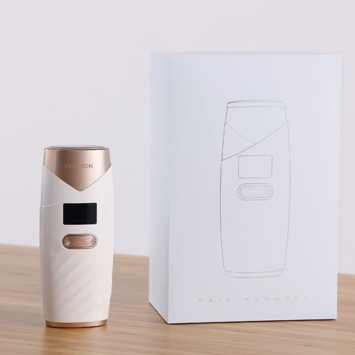 جهاز فانلسون vanlison