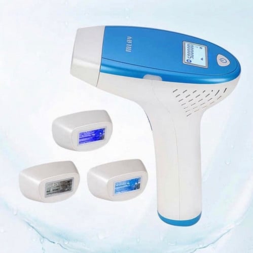 جهاز الليزر المنزلي ملاي الازرق احدث اصدار