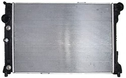 مبرد راديتر ماء مرسيدس 204 و 212