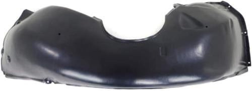 بطانة رفرف امامي يسار بي ام دبليو الفئة السابعة مو...