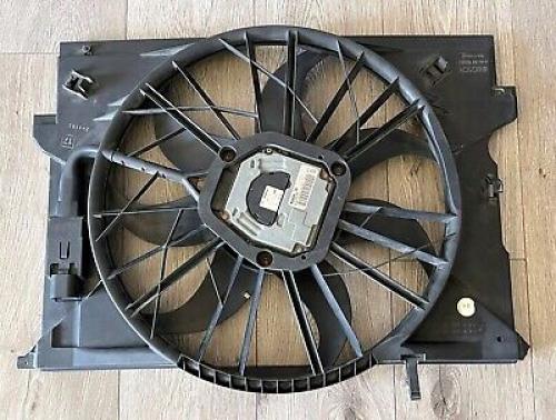 مروحة راديتر مرسيدس 211 رقم 2115050155