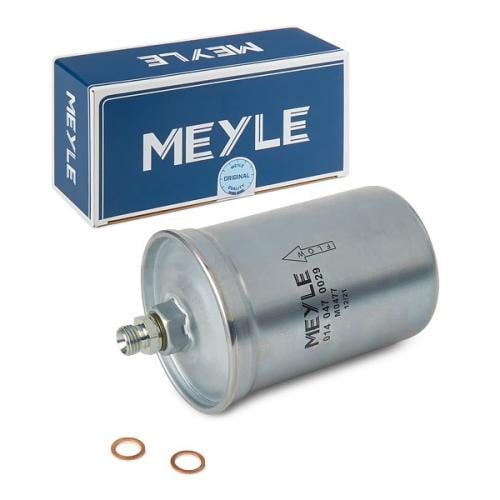 فلتر بنزين كبير مرسيدس ألماني رقم 0024771701