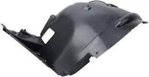 بطانة رفرف امامي امامي مستعمل بي ام دبليو BMW E71...