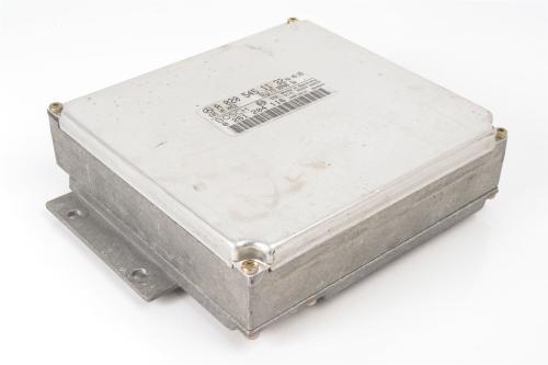 كمبيوتر مكينة مستعمل مرسيدس رقم 0205451132