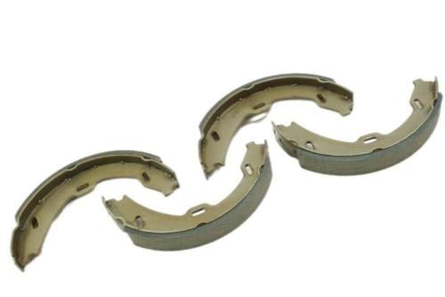 قماش فرامل يد جلنط مرسيدس 220 رقم 2204200520