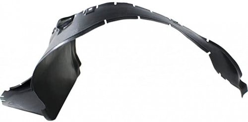 بطانة رفرف امامي يمين تجاري مرسيدس 170 رقم 1706980...