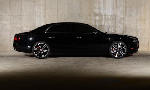 باكم فرامل مستعمل بنتلي رقم 3W1612105A