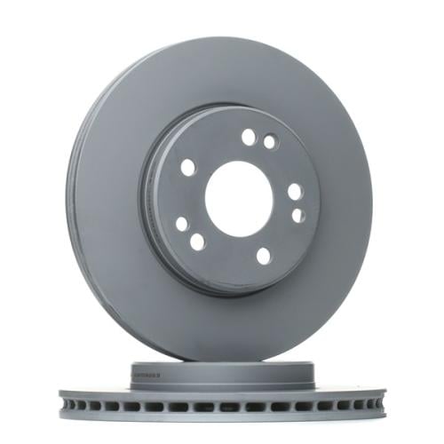 طقم هوبات خلفي الماني مرسييدس 210 رقم 2104231412