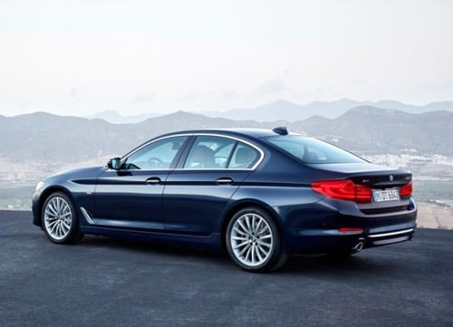 جوزة مقص مساعد امامي لمفوردر بي ام دبليو جي12 جي30...