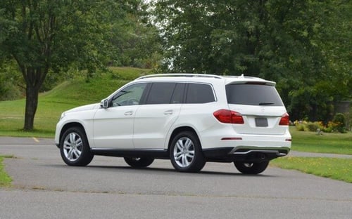 قفل باب أمامي يسار مستعمل مرسيدس رقم 1647600934