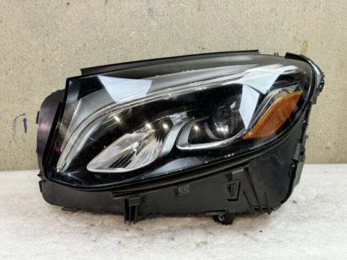 شمعة يسار مرسيدس 166 امريكي مستعمل رقم 1668209559