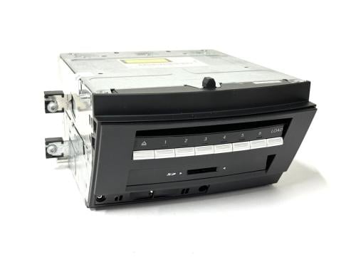 مبدل اسطوانات كوماند مستعمل مرسيدس رقم 2219016600