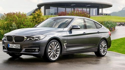 شبك امامي يمين أصلي بي ام دبليو الفئة الثالثة رقم...