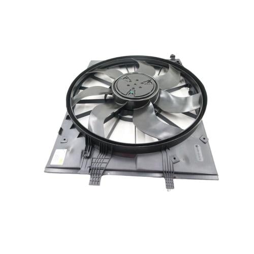 مروحة راديتر اصلي مرسيدس 222 رقم 0999060612