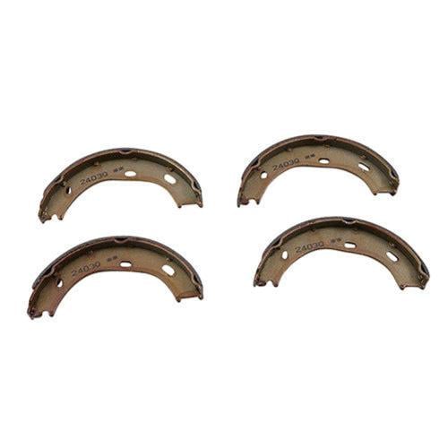 قماش فرامل يد جلنط مرسيدس 107 رقم 1264200120