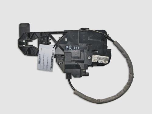 قفل باب أمامي يمين مستعمل مرسيدس رقم 2217601434