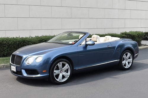 باكم فرامل مستعمل بنتلي رقم 3W1612105A