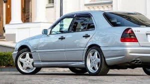 كمبيوتر مكينة مستعمل مرسيدس رقم 0165453132