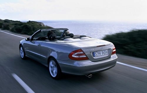 بلف مكيف امامي مرسيدس رقم 2108300084