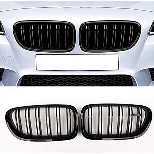 شبك أسود يسار بي ام دبليو BMW الفئة الخامسة 517121...